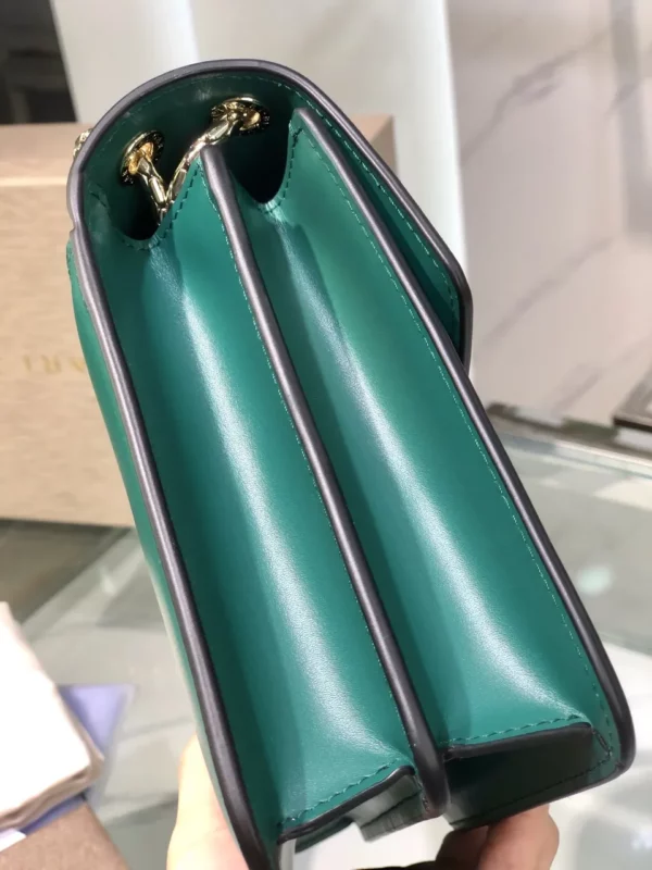 Bvlgari bag - replica bags