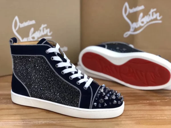 Christian Louboutin shoes - Replica shoes