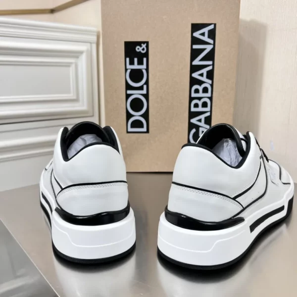 Dolce Gabbana shoes - Reps shoes