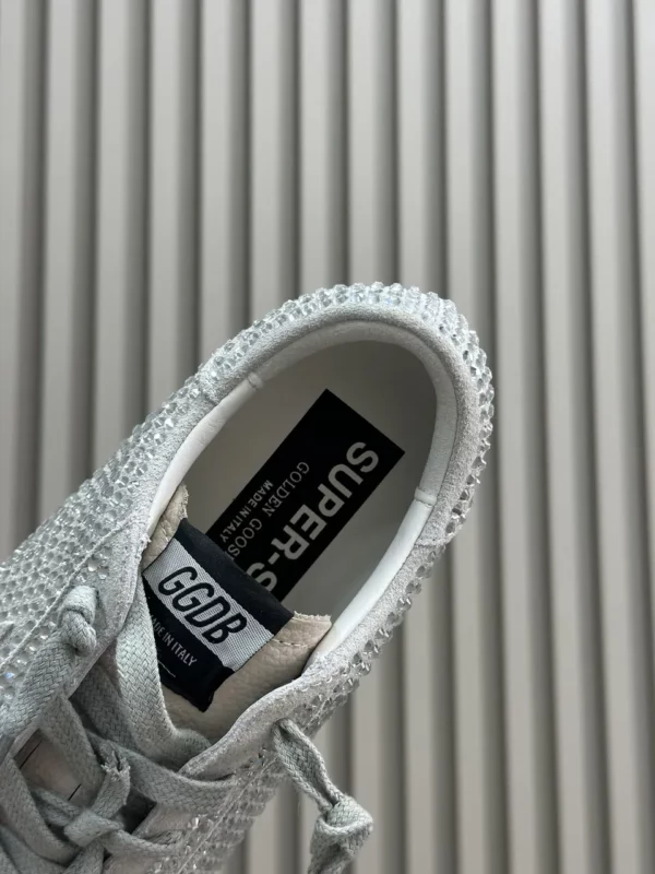 GGDB shoes - rep shoes