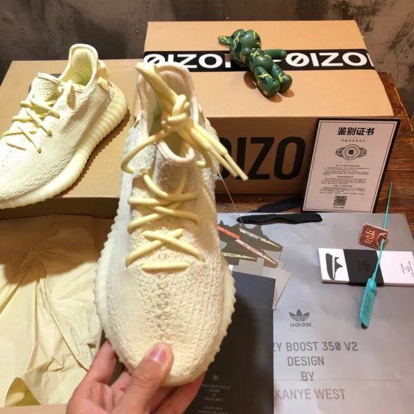 Yeezy shoes - Reps shoes