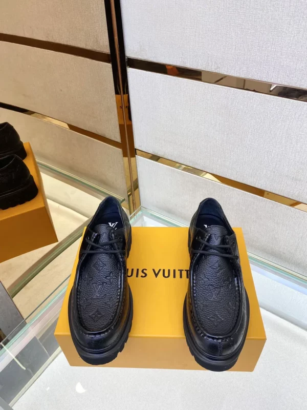 Louis Vuitton shoes - louis vuitton replica shoes