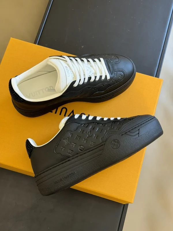 Louis Vuitton shoes - louis vuitton replica shoes