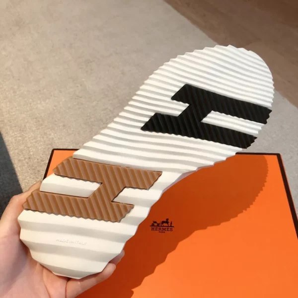 Hermes shoes - rep shoes