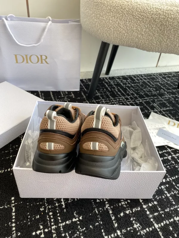 Dior shoes - rep shoes