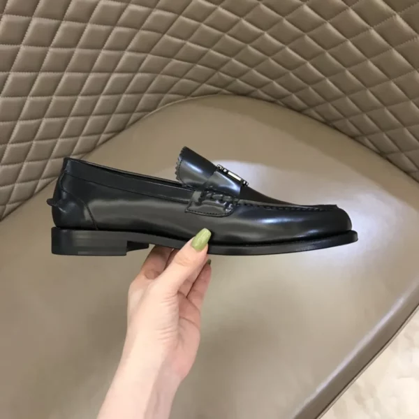 Burberry shoes - Reps shoes