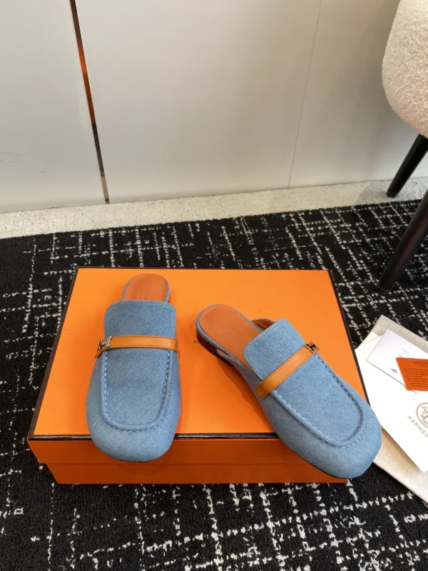 Hermes shoes - Replica shoes