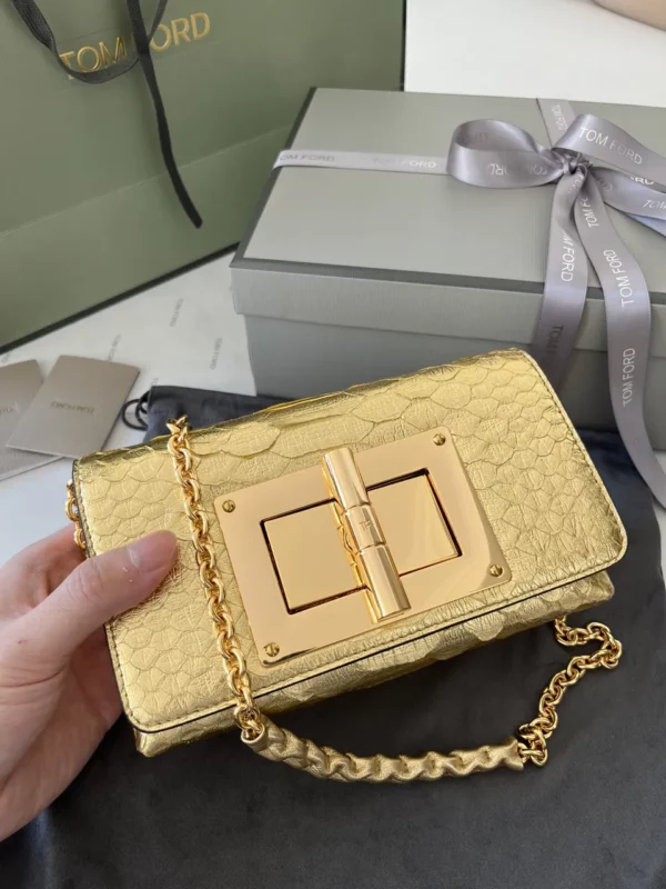 Tom Ford bag - replica bags