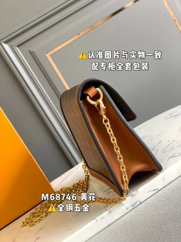 Louis Vuitton bag - louis vuitton replica bags