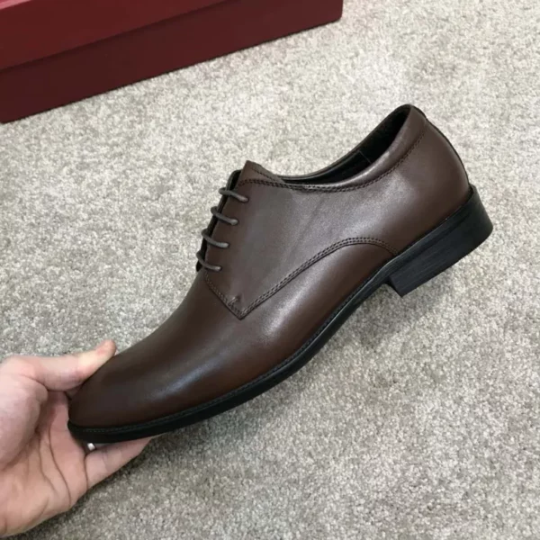 Ferragamo shoes - rep shoes