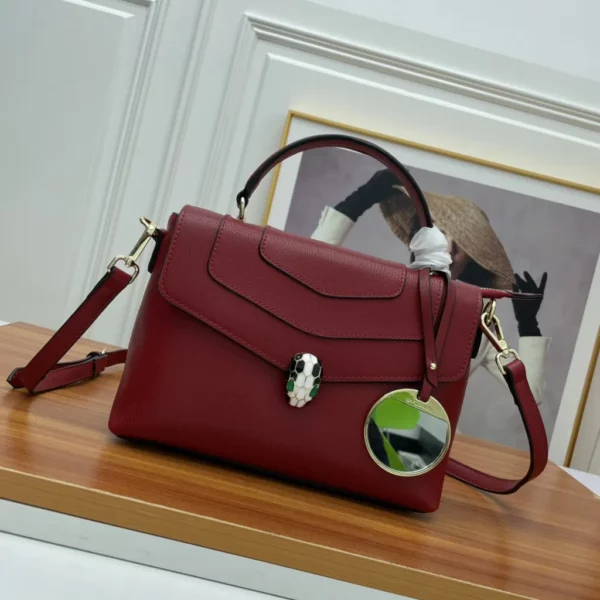 Bvlgari bag - replica bags