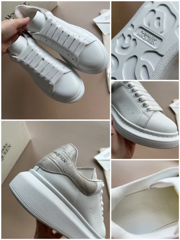 Alexander MCQueen shoes - Reps shoes