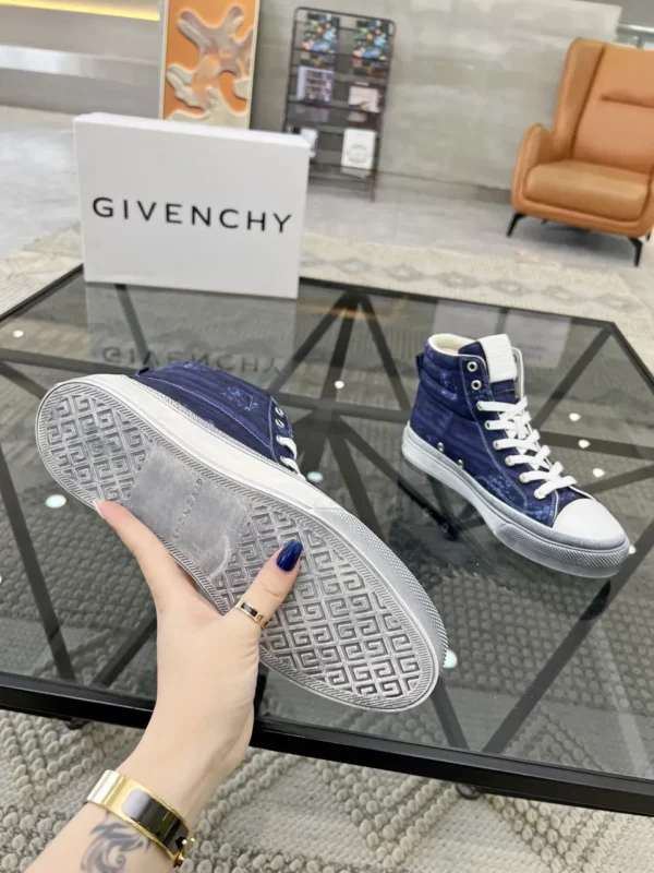 Givenchy shoes - rep shoes