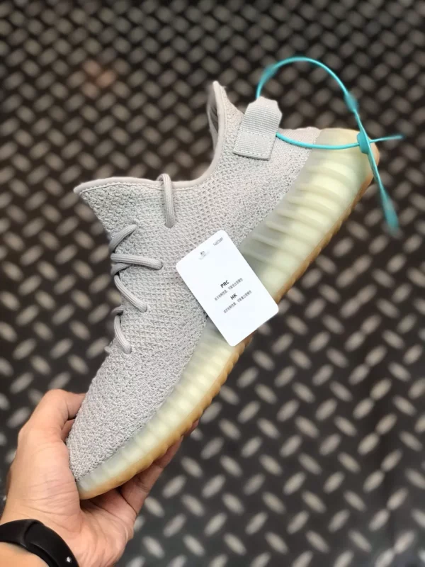 Yeezy shoes - rep shoes