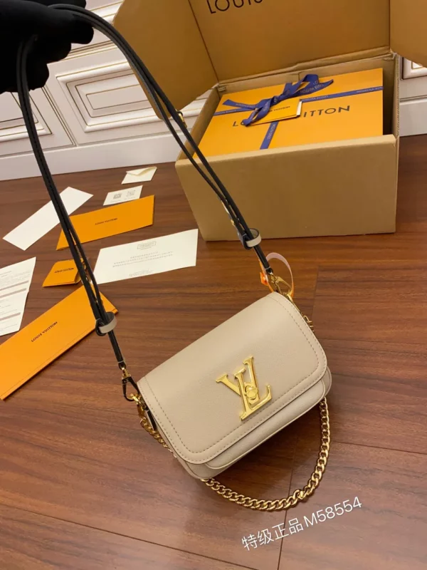 Louis Vuitton bag - louis vuitton replica bags