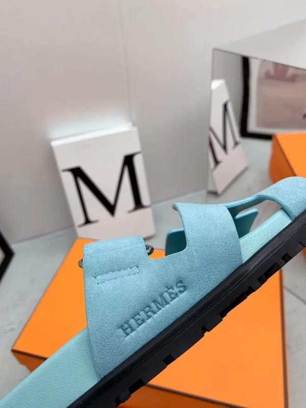 Hermes shoes - rep shoes