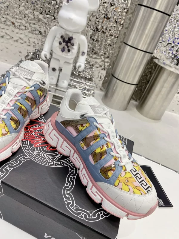 Versace shoes - Reps shoes