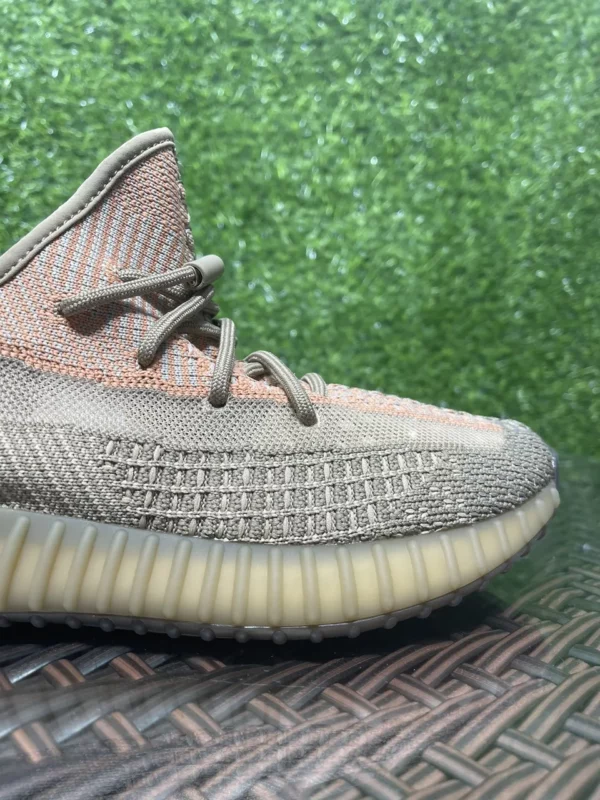 Yeezy shoes - Replica shoes