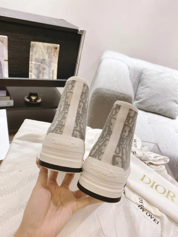 Dior shoes - rep shoes