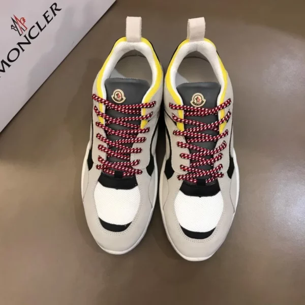 Moncler shoes - rep shoes