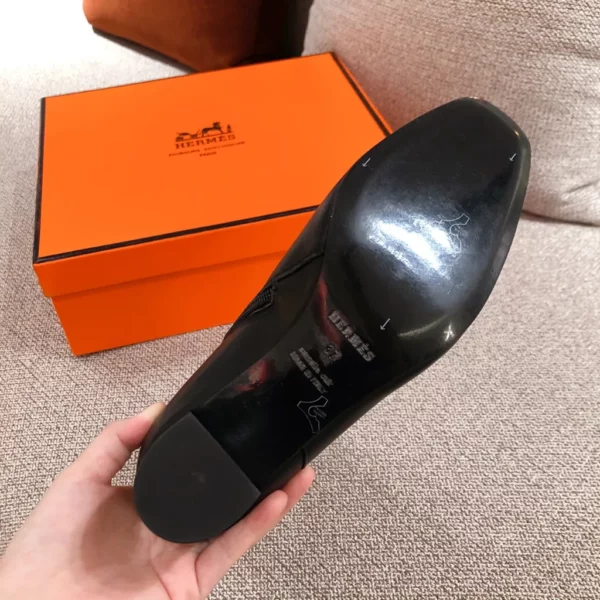 Hermes shoes - rep shoes