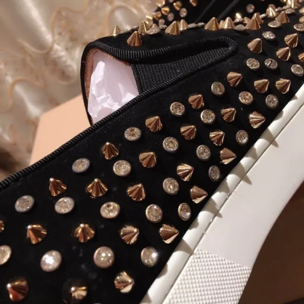 Christian Louboutin shoes - rep shoes