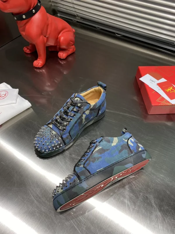 Christian Louboutin shoes - rep shoes