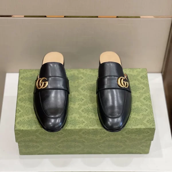 Gucci shoes - replica gucci shoes