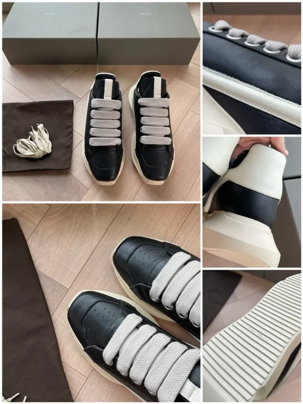 Rick Owens shoes - Replica shoes