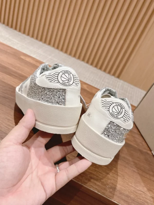 GGDB shoes - rep shoes