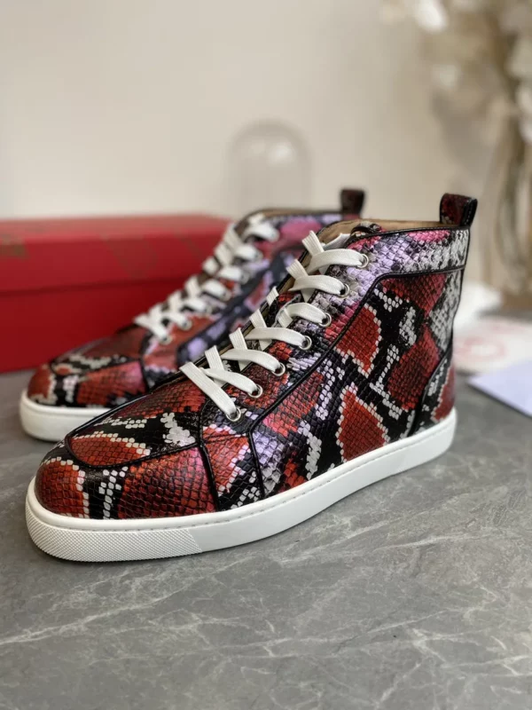 Christian Louboutin shoes - rep shoes