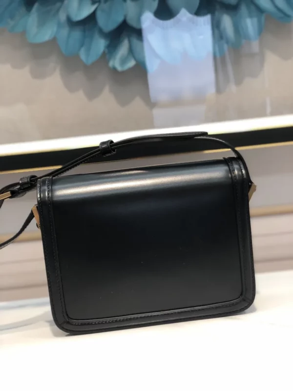 Saint Laurent bag - rep bags