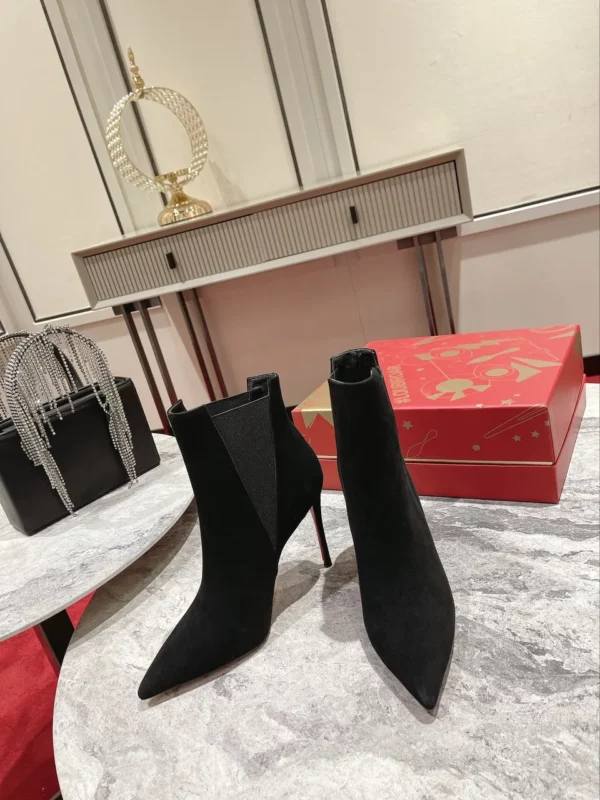 Christian Louboutin shoes - rep shoes