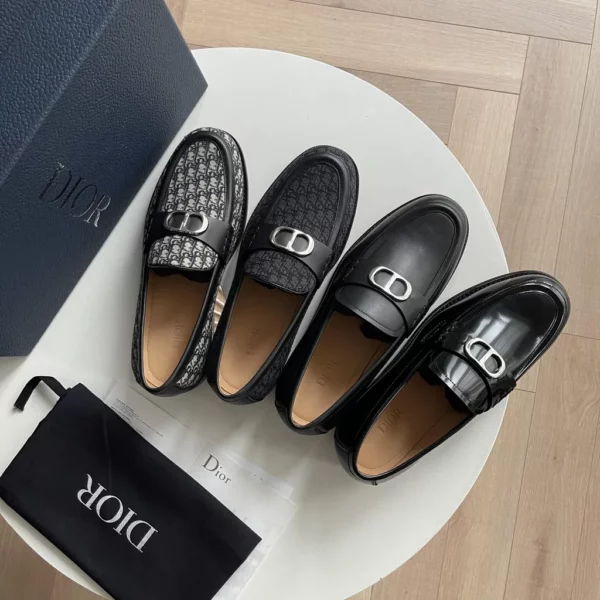 Dior shoes - rep shoes