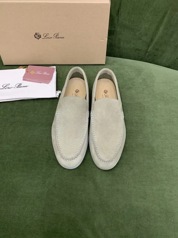 Loro Piana shoes - Reps shoes