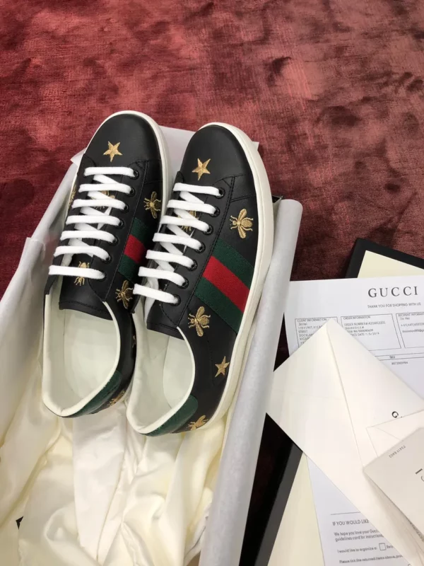 Gucci shoes - replica gucci shoes