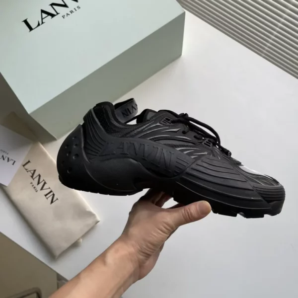 Lanvin shoes - Reps shoes