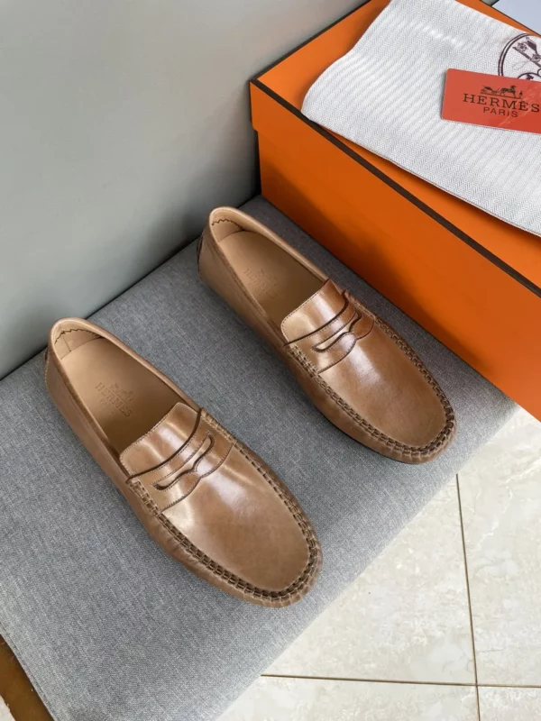 Hermes shoes - Replica shoes