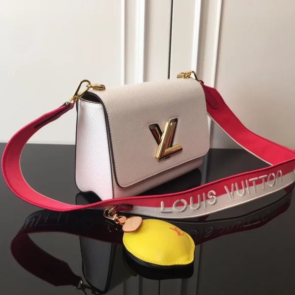 Louis Vuitton bag - louis vuitton replica bags