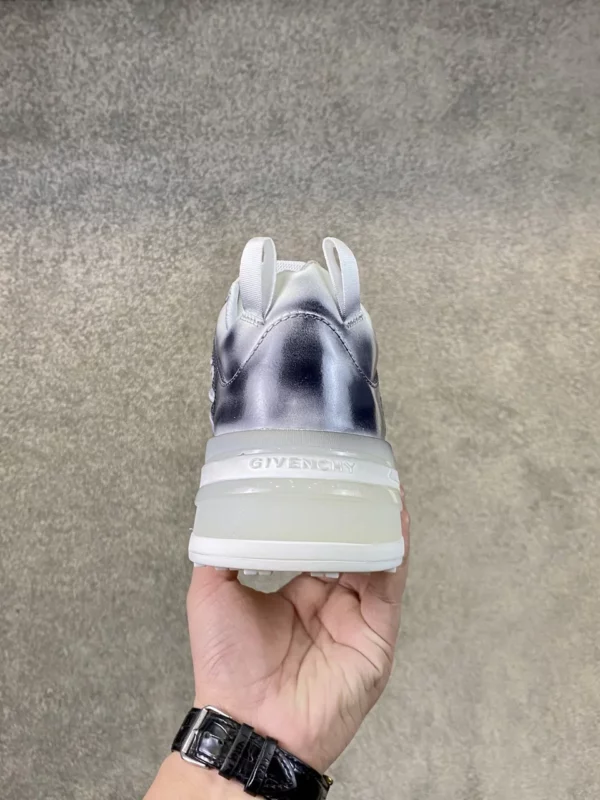 Givenchy shoes - rep shoes