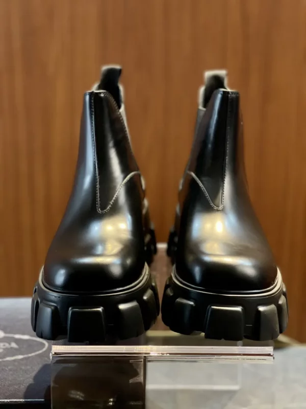 Prada shoes - Reps shoes