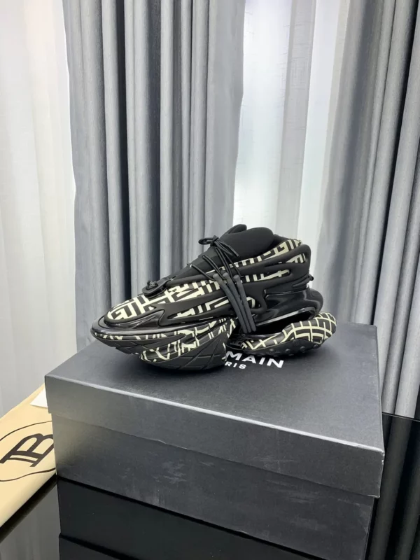 Balmain shoes - Reps shoes