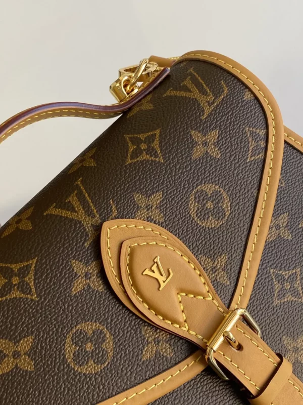 Louis Vuitton bag - louis vuitton replica bags