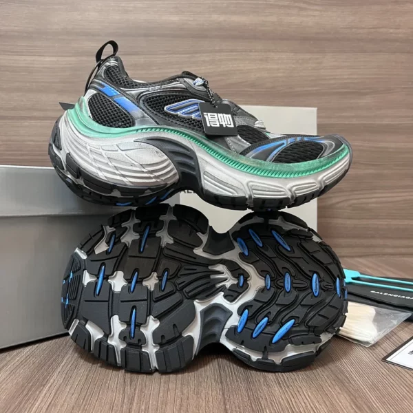 Balenciaga shoes - rep shoes