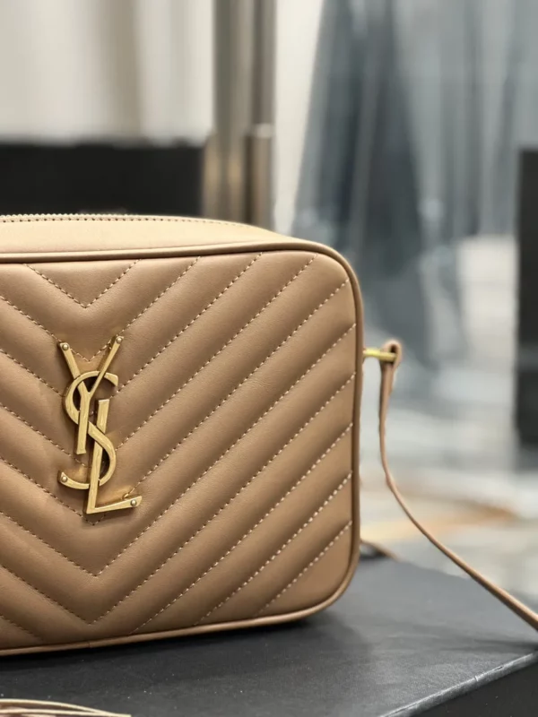 Saint Laurent bag - replica bags