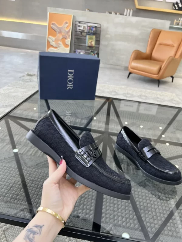 Dior shoes - rep shoes