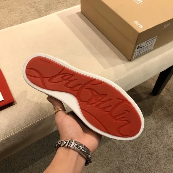 Christian Louboutin shoes - rep shoes