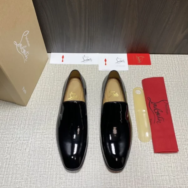 Christian Louboutin shoes - rep shoes