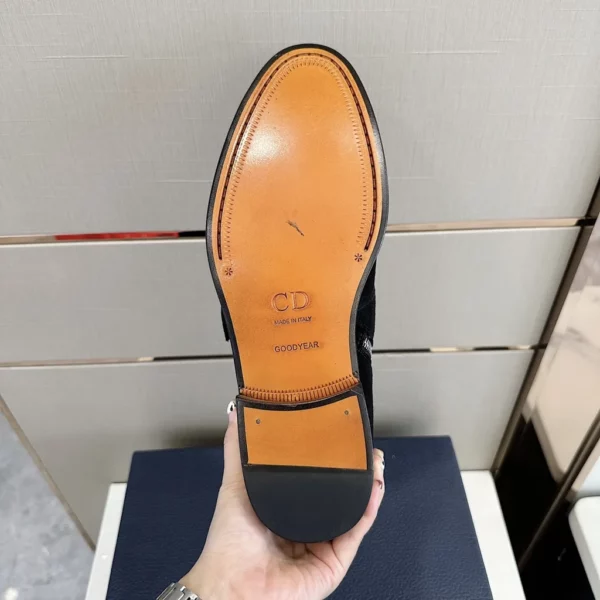 Dior shoes - rep shoes