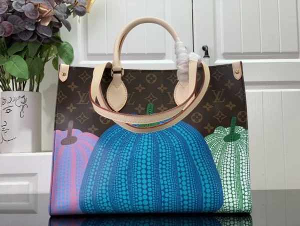 Louis Vuitton bag - louis vuitton replica bags